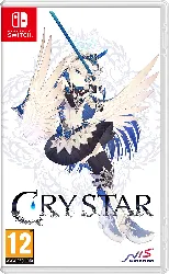 jeu nintendo switch crystar switch