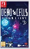jeu nintendo switch dead cells action game of the year edition + dlc rise of the gia