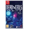 jeu nintendo switch dead cells action game of the year edition + dlc rise of the gia