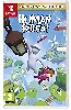 jeu nintendo switch human fall flat anniversary edition