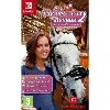 jeu nintendo switch ma vie avec les chevaux 2: une nouvelle aventure