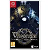 jeu nintendo switch vaporum nintendo switch