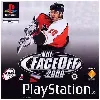 jeu ps1 nhl face off
