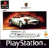 jeu ps1 porsche challenge ps1