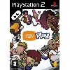 jeu ps2 eye toy play