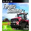 jeu ps3 farming simulator [import anglais]