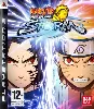 jeu ps3 naruto ultimate ninja storm ps3