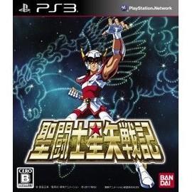 Jeu PS3 Saint Seiya Senki[Import Japonais]
