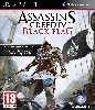 jeu ps3 ubisoft assassins creed iv: black flag