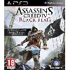 jeu ps3 ubisoft assassins creed iv: black flag