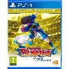 jeu ps4 captain tsubasa edition deluxe ps4