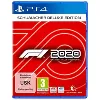 jeu ps4 f1 2020 - schumacher deluxe edition ps4
