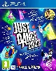 jeu ps4 just dance 2022 (playstation 4)