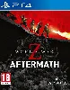 jeu ps4 world war z: aftermath (playstation 4)
