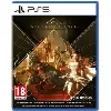 jeu ps5 babylon's fall ps5
