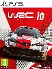 jeu ps5 wrc 10