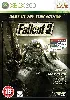 jeu xbox 360  fallout 3 - édition jeu de l'année [import anglais]