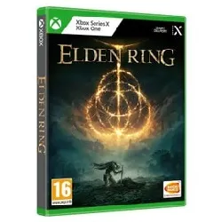 jeu xbox elden ring launch edition