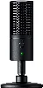 jeu xbox one razer seiren x - microphone à condensateur usb pour le streaming (microphone compact avec support de choc, directivit