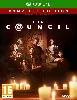 jeu xbox one the council - complete edition