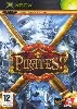jeu xbox sid meier's pirates live the life