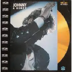 laser disc johnny a bercy