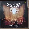 laser disc symphonique sanson