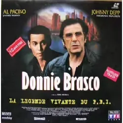 laserdisc donnie brasco