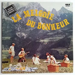 laserdisc la mélodie du bonheur