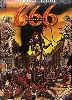 livre 666 - tome 03: demonio fortissimo