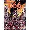 livre 666 - tome 03: demonio fortissimo