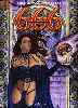 livre 666 - tome 04: lilith imperatrix mundi