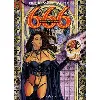 livre 666 - tome 04: lilith imperatrix mundi
