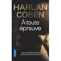 livre a toute épreuve