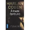 livre a toute épreuve