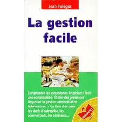 livre abc de la gestion