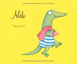 livre aldo