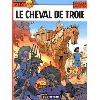 livre alix tome 19 - le cheval de troie