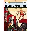 livre alix tome 7 - le dernier spartiate