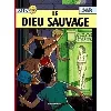 livre alix tome 9 - le dieu sauvage