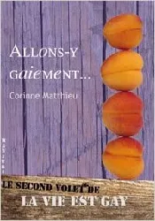 livre allons y gaiement