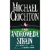 livre andromeda strain