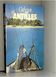 livre antilles