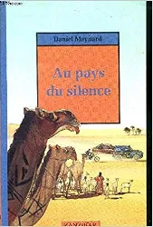 livre au pays du silence