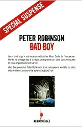 livre bad boy