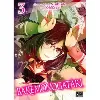livre bakemonogatari - tome 3