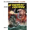 livre barbe - rouge tome 5 - le vaisseau fantôme