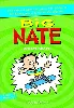 livre big nate - 3. big nate, roi du skate - folio junior - a partir de 9 ans