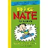livre big nate - 3. big nate, roi du skate - folio junior - a partir de 9 ans