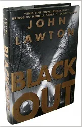 livre black out